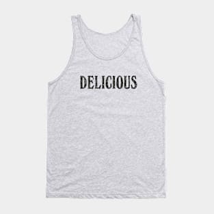 Delicious 1978 Tank Top